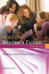 Read on... Women's Fiction : Reading Lists for Every Taste