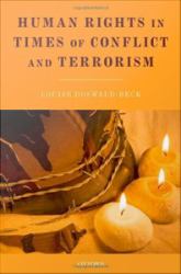 Human Rights in Times of Conflict and Terrorism