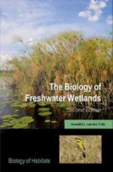 Biology of Freshwater Wetlands 2/e