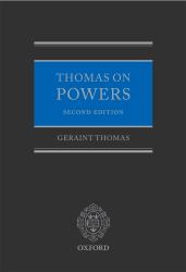 Thomas on Powers