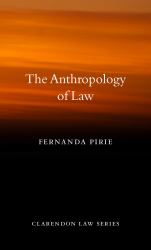 Anthropology of Law