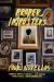 Proper Imposters : Four Novellas