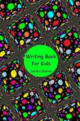 Writing Book for Kids