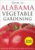 Guide to Alabama Vegetable Gardening