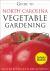 Guide to North Carolina Vegetable Gardening