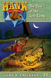 The Case of the Lost Camp