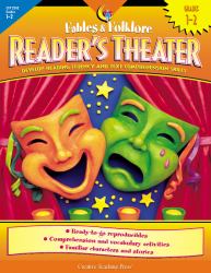 Fables and Folklore Reader's Theater : Develop Reading Fluency and Text Comprehension Skills