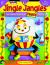 Jingle Jangles Vol. 2256 : Fun, Interactive Reading Selections for Fluency Practice