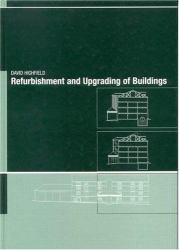 Refurbishment and Upgrading of Buildings