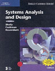 Systems Analysis and Design