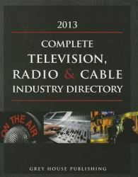 Braodcast and Cable Industry Annual