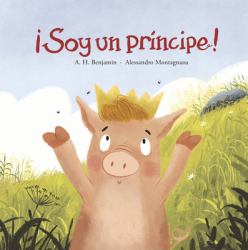 ¡Soy un Príncipe!