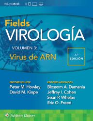 Fields : Virología: Virus de Arn