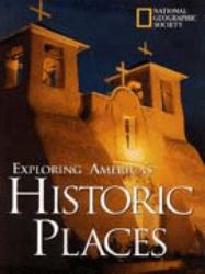 Exploring America's Historic Places