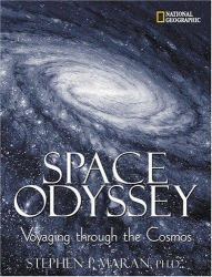 Space Odyssey : Voyaging Through the Cosmos