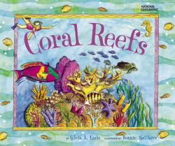 Coral Reefs : Jump into Science