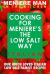 Meniere Man in the Kitchen. Cooking for Meniere's the Low Salt Way. Italian