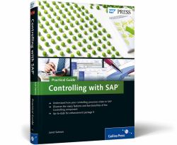 Controlling with SAP : A Practical Guide