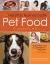 The Healthy Homemade Pet Food Cookbook : 75 Whole-Food Recipes and Tasty Treats for Dogs and Cats of All Ages