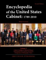 Encyclopedia of the United States Cabinet