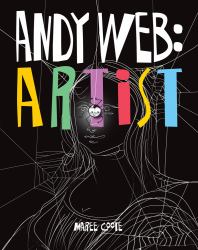 Andy Web: Artist