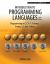 Introduction to Programming Languages: Programming in C, C , Scheme, Prolog, C#, and Python