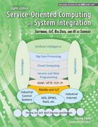 Service-Oriented Computing and System Integration : Software, IoT, Big Data, and AI As Services