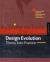 Design Evolution : A Handbook of Basic Design Principles Applied in Contemporary Design