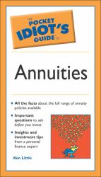 Annuities