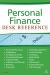 Personal Finance Desk Reference