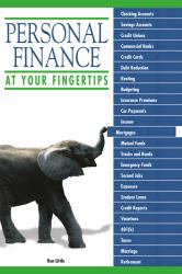 Personal Finance at Your Fingertips