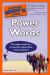 The Complete Idiot's Guide to Power Words