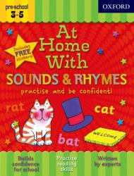 Sounds and Rhymes