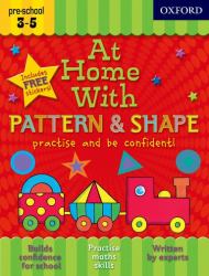 At Home with Pattern and Shape