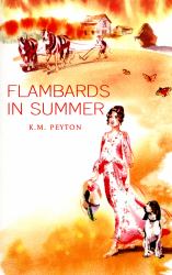 Flambards in Summer