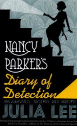 Nancy Parker's Diary of Detection