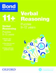 Verbal Reasoning Puzzles