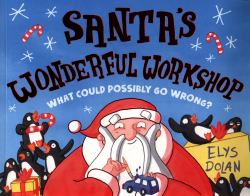 Santa's Wonderful Workshop