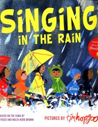 Singing in the Rain