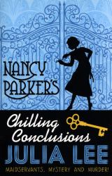 Nancy Parker's Chilling Conclusions