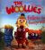 The Woollies: Follow the Footprints