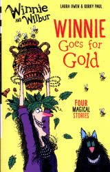 Winnie and Wilbur: Winnie Goes for Gold