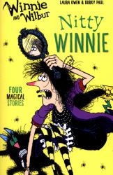 Winnie and Wilbur: Nitty Winnie