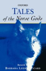 Tales of the Norse Gods