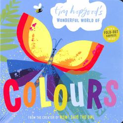 Tim Hopgood's Wonderful World of Colours