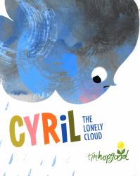 Cyril the Lonely Cloud