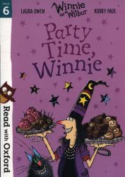 Party Time, Winnie 6