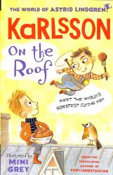 Karlsson on the Roof