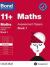 Bond 11+ : Maths Assessment Papers 9-10 Yrs Book 1: for 11+ GL Assessment and Entrance Exams