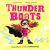 Thunderboots